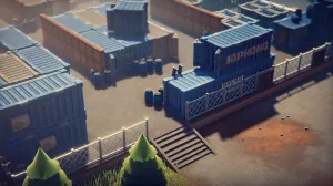 Escape From Duckov 11