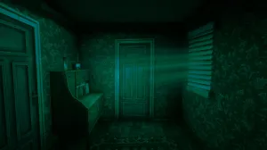 No, I'm not a Human 8