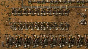 Factorio 22