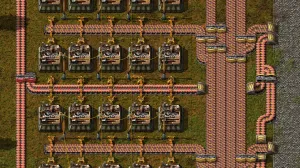 Factorio 24