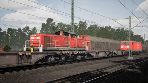 Train Sim World® 6 7