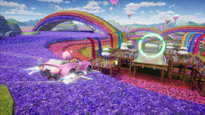 Sonic Racing: CrossWorlds 6