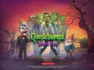 Goosebumps Horror Town 10