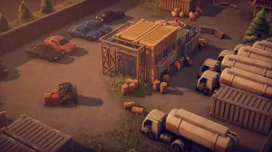 Escape From Duckov 14