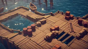 Escape From Duckov 9