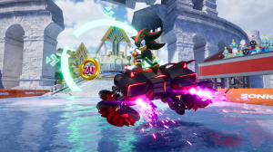 Sonic Racing: CrossWorlds 7