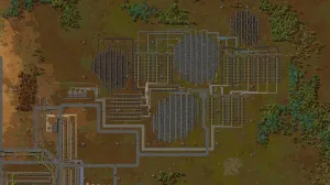 Factorio 30