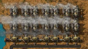Factorio 12