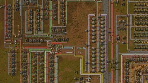 Factorio 7