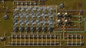 Factorio 20