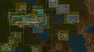 Factorio 11