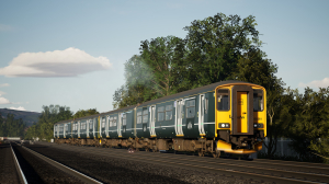 Train Sim World® 6 15