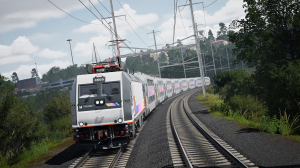 Train Sim World® 6 1