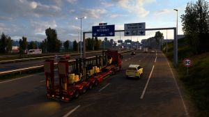 Euro Truck Simulator 2 11