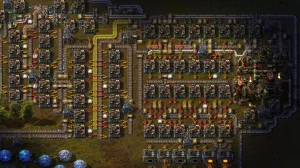 Factorio 5