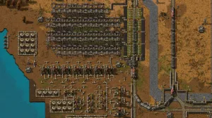 Factorio 29