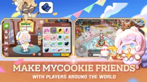 CookieRun: Kingdom 5