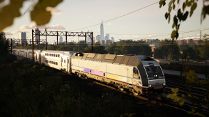 Train Sim World® 6 8