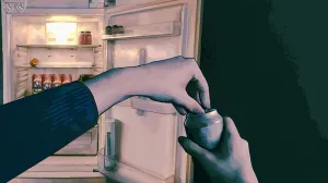 No, I'm not a Human 7