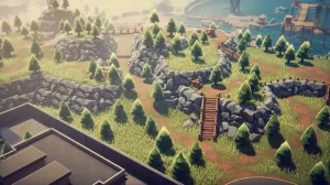 Escape From Duckov 6