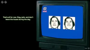 No, I'm not a Human 5