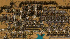 Factorio 6