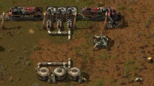 Factorio 14