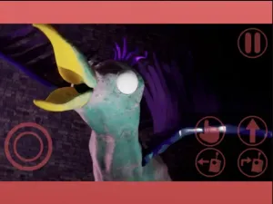 Garten of Banban 4 2