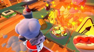 Overcooked! 2 2