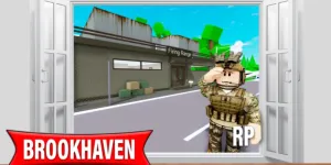 Roblox Brookhaven RP 0
