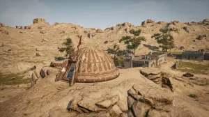 PUBG: BATTLEGROUNDS 15