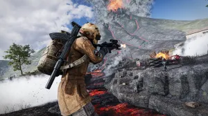 PUBG: BATTLEGROUNDS 5