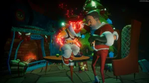 Secret Neighbor: Hello Neighbor Multiplayer 18