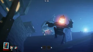 Secret Neighbor: Hello Neighbor Multiplayer 22