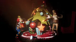 Secret Neighbor: Hello Neighbor Multiplayer 4