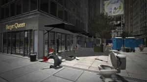 Skibidi Toilet Skibidi Boom 3