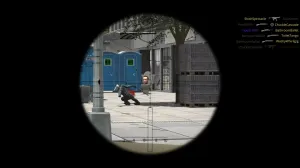 Skibidi Toilet Skibidi Boom 4