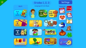 Starfall 2