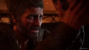 The Last of Us 7