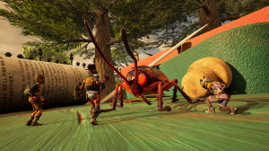 Grounded 2 8