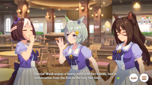 Umamusume: Pretty Derby 2