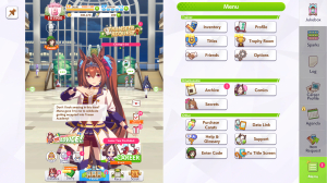Umamusume: Pretty Derby 3