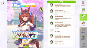 Umamusume: Pretty Derby 4