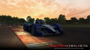 Automobilista 9