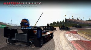 Automobilista 12