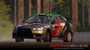 Automobilista 13
