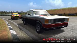 Automobilista 14
