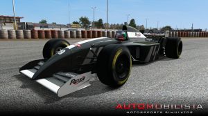 Automobilista 17