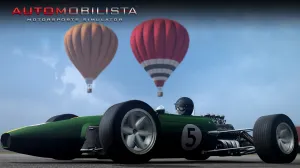 Automobilista 20