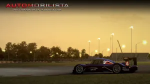 Automobilista 22
